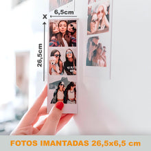 Cargar imagen en el visor de la galería, Fotos imantadas