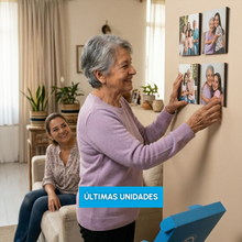 Cargar imagen en el visor de la galería, Combo de 4 Pictorys Originales