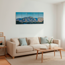 Cargar imagen en el visor de la galería, Cerro el Avila en 10 Pictorys Originales