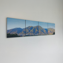Cargar imagen en el visor de la galería, Cerro el Avila en 4 Pictorys Originales
