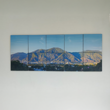 Cargar imagen en el visor de la galería, Cerro el Avila en 10 Pictorys Originales