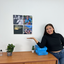 Cargar imagen en el visor de la galería, Combo de 4 Pictorys Originales