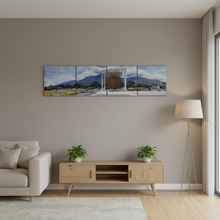 Cargar imagen en el visor de la galería, Esfera de Soto en 4 Pictorys