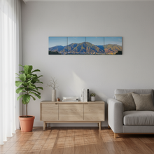 Cargar imagen en el visor de la galería, Cerro el Avila en 4 Pictorys Originales