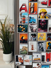 Cargar imagen en el visor de la galería, Fotos imantadas