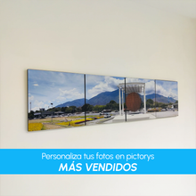 Cargar imagen en el visor de la galería, Esfera de Soto en 4 Pictorys