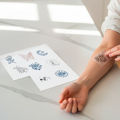 Combos Tatuajes Personalizados