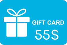 Cargar imagen en el visor de la galería, Pictorys GIFT CARD