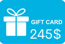 Cargar imagen en el visor de la galería, Pictorys GIFT CARD