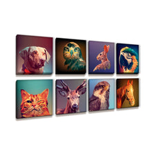Cargar imagen en el visor de la galería, Cuadros impresos para decorar tu hogar
