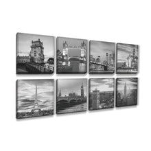 Cargar imagen en el visor de la galería, Cuadros impresos para decorar tu hogar
