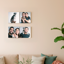 Cargar imagen en el visor de la galería, Combo de 4 Pictorys Originales
