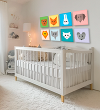 Cargar imagen en el visor de la galería, Cuadros impresos para decorar tu hogar
