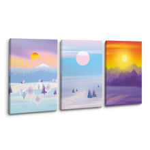 Cargar imagen en el visor de la galería, Cuadros impresos para decorar tu hogar
