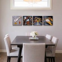 Cargar imagen en el visor de la galería, Cuadros impresos para decorar tu hogar
