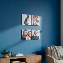 Cargar imagen en el visor de la galería, Combo de 4 Pictorys Originales
