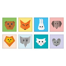 Cargar imagen en el visor de la galería, Cuadros impresos para decorar tu hogar
