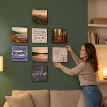 Cargar imagen en el visor de la galería, Combo de 8 Pictorys Originales