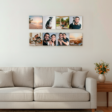 Cargar imagen en el visor de la galería, Combo de 8 Pictorys Originales
