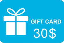 Cargar imagen en el visor de la galería, Pictorys GIFT CARD
