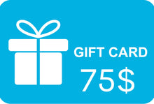 Cargar imagen en el visor de la galería, Pictorys GIFT CARD
