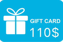 Cargar imagen en el visor de la galería, Pictorys GIFT CARD
