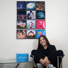 Cargar imagen en el visor de la galería, Pictorys con marco combo de 12
