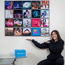 Cargar imagen en el visor de la galería, Pictorys con marco combo de 20
